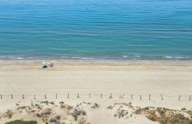 Beachfront Andalusian Villa - Foto 2