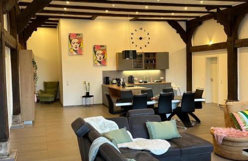 Ferienwohnung Ottenhof - Foto 37