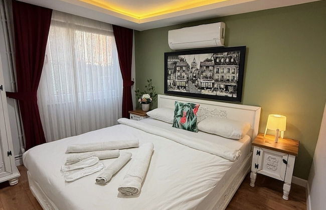 GV Suites Galata - Foto 31