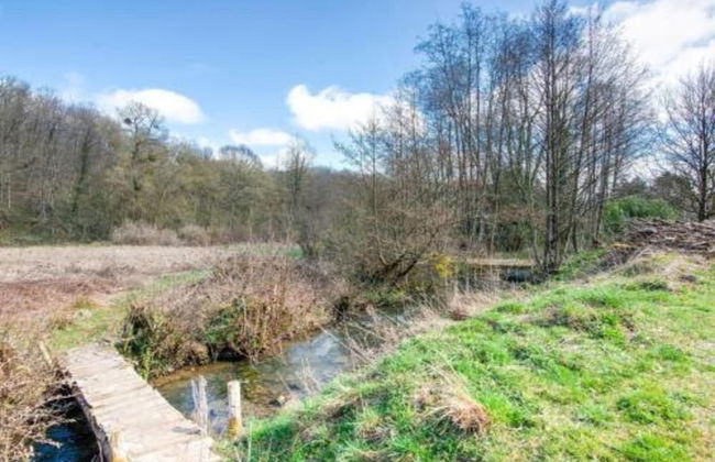 Nature Chalet in Somme-leuze - Foto 35