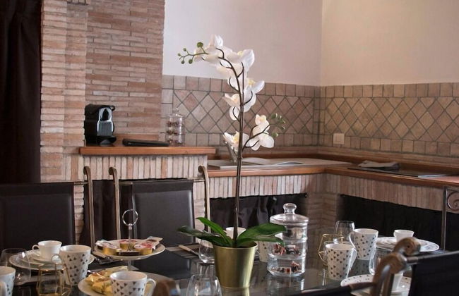 Hemeras Boutique House Aparthotel Pantheon - Foto 19