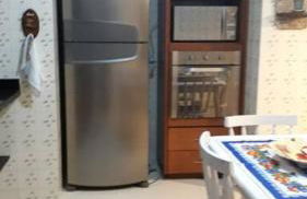 Casa completa + área gourmet - Foto 35