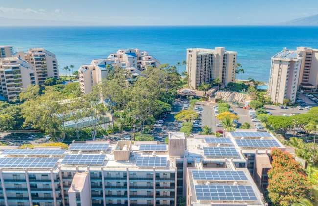 Kahana Manor 418 1 Bedroom Condo by RedAwning - Foto 53