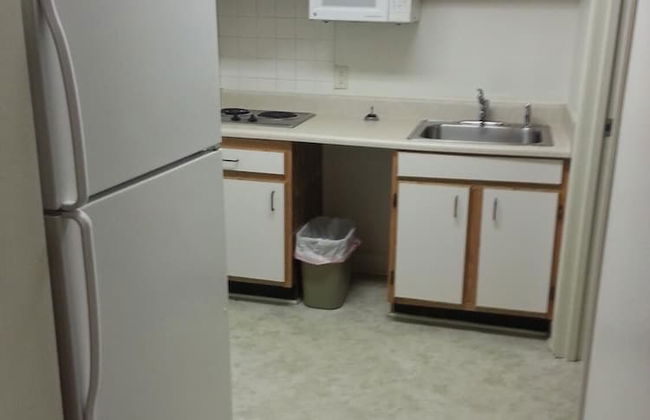 Affordable Suites Shelby - Foto 9