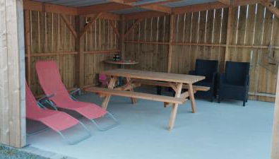 Maison de vacances à la plage - Foto 2