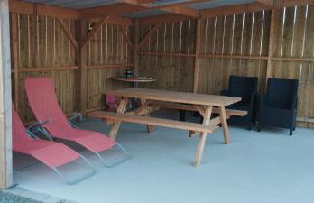 Maison de vacances à la plage - Foto 2