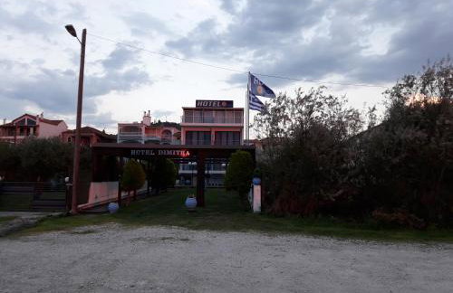 Hotel Dimitra - Foto 61