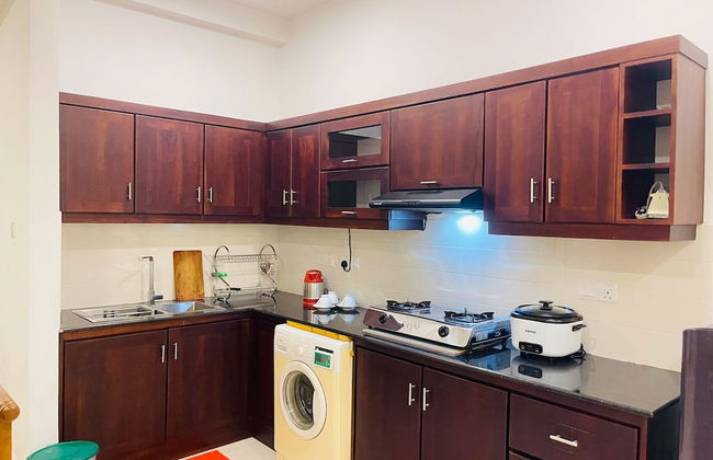 AEONSKY 7 - Liyasha Villa - Photo 15