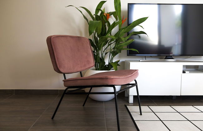 Phaedrus Living: City Luxury Flat Anemone 103 - Foto 9