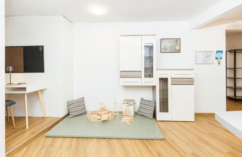 HEIMATEL - Ferienwohnungen im Frauentor - Foto 15