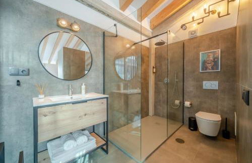 The Warehouse - Industrial Loft - Foto 45