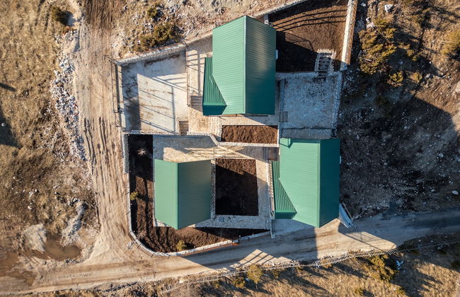 Sirius Lux Apartments - Foto 63