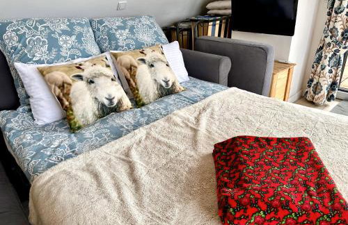 Domek Tatry - Stacja Wierchowa 972 m - Foto 26