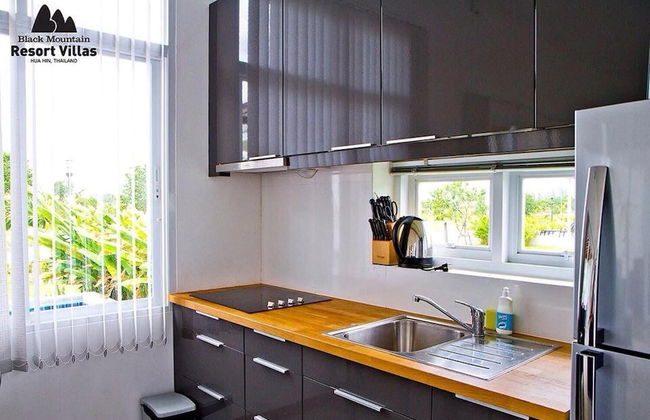 Black Mountain Resort - Foto 10