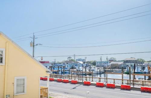 Beach Harbour 12 at The Carolina Beach Boardwalk - Photo 43