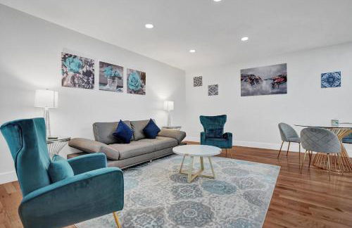 Bay Harbor Boutique Vacation Rental - Foto 137