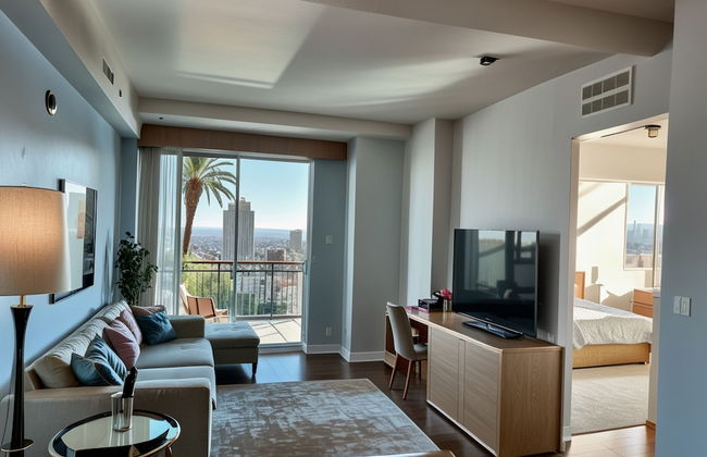 StaysPro - Glamorous Beverlywood Residence - Foto 6