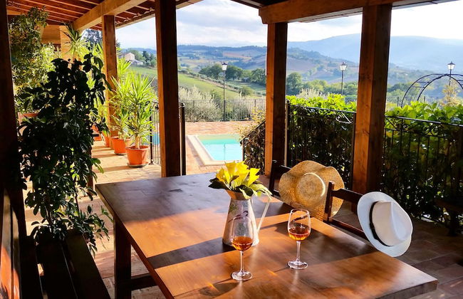 Agriturismo Pascucci - Foto 31