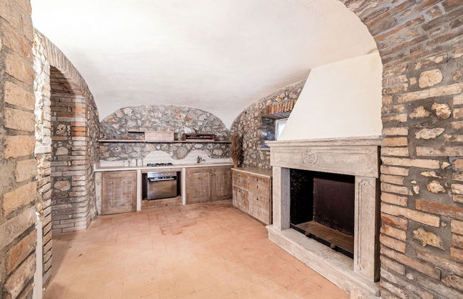 Beautiful Villa With Private Spa - Foto 15