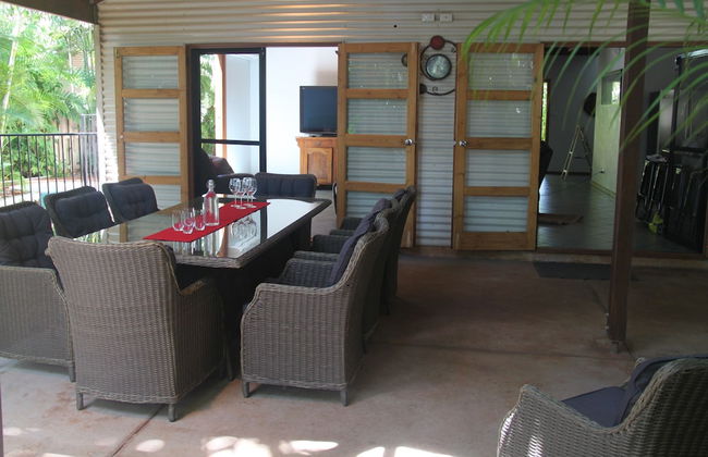 Beach House on Fox - Photo 21