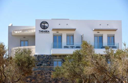 Theasea Stylish Residences - Photo 38