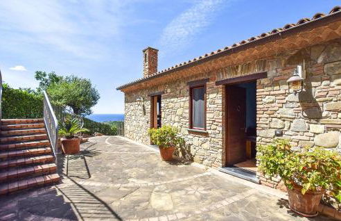 Awesome Apartment In Casal Velino - Foto 24