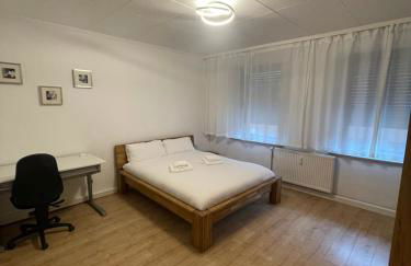 My Pension Duisburg - Foto 23