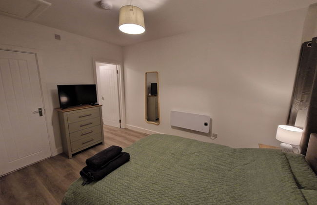 Cozy Apartment at Highbanks The Annex - Foto 4