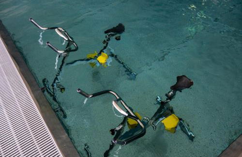 Résidence Odalys Fleur de Sel - Foto 24