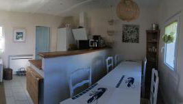 Charmante maison près de la mer - Foto 5