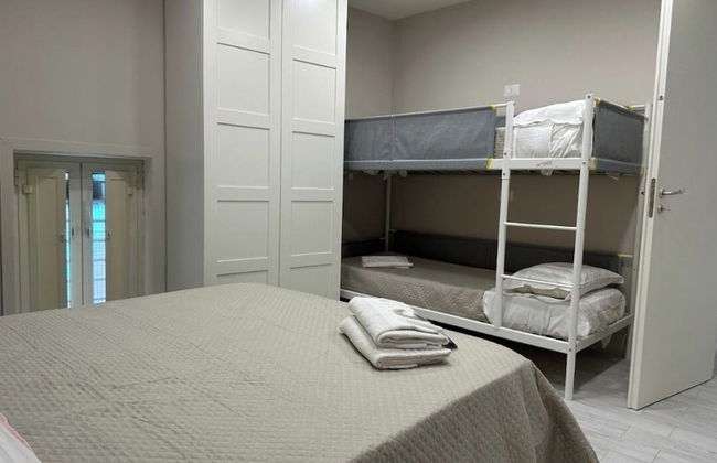 Residenza esposito - Foto 9