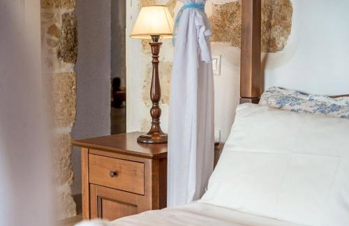 Villa Myrina with Sea View BY APOKORONAS-VILLAS - Foto 43