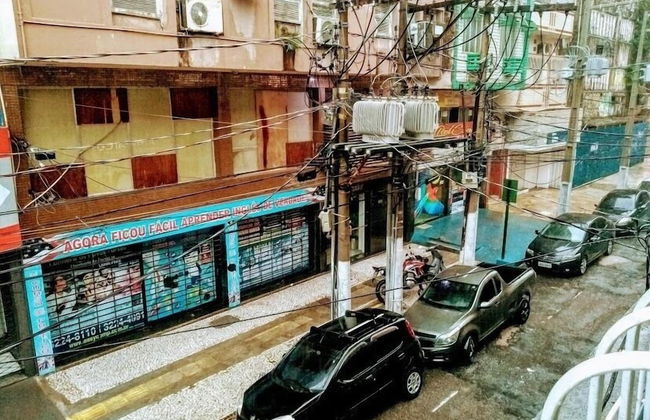 HOTEL PRESIDENTE - Foto 15