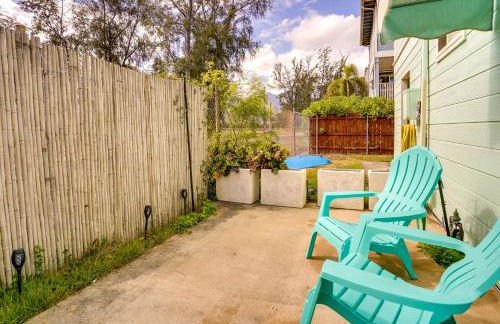 Surfers Paradise Waialua Condo Steps to Beach! - Foto 21