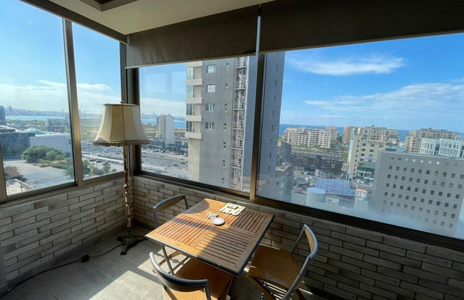 Stunning Vacation Rental in Dbayeh, at a Prime Location, Between Le Mall and Abc - Foto 8