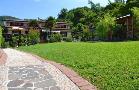 Agriturismo La Carreccia - Foto 32