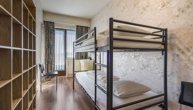 Authentic Apartment With View - Foto 4, Habitación