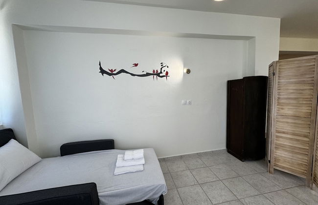 Skiathos Modern Garden Escape Apt - Foto 13