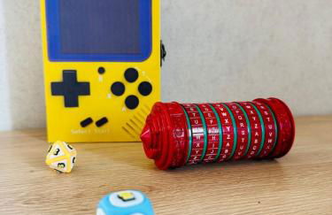 Rétro Gaming Universe, Escape game & Gameroom - Foto 10