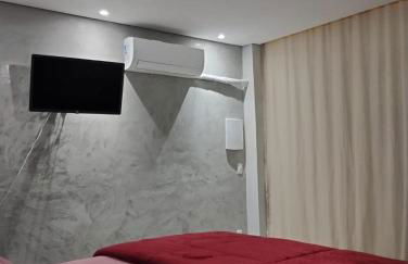 Casa Jaguary com jacuzzi - Monte Verde - Foto 21