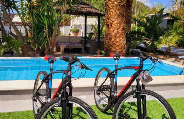 Villa Tore - Foto 31