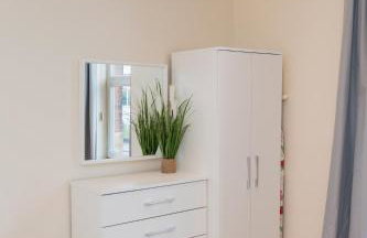 Aston Apartments-4 11 Lichfield Road Birmingham B6 5RW HS2 Contractors - NEC - Birmingham Airport - BCU & Aston University - Heartland Hospital - Jaguar - Star City - Foto 17