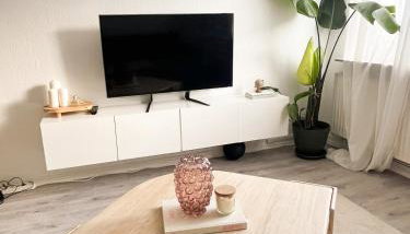 Aesthetic city apartment with a quiet sense of well-being - Foto 2