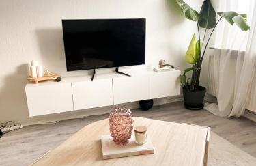Aesthetic city apartment with a quiet sense of well-being - Foto 2