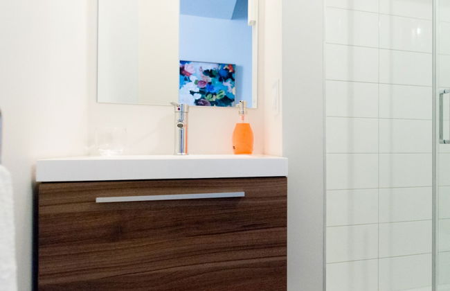 Le Central - Foto 59