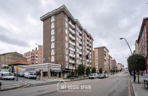 MyHouseSpain - Piso nuevo en Ramón y Cajal - Foto 23