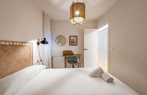 BeBarceloner Eixample Apartments - 4 bedrooms - Photo 10