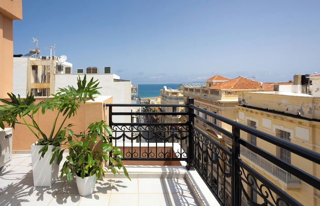 Anemos Deluxe Suites - Ostria - Foto 19