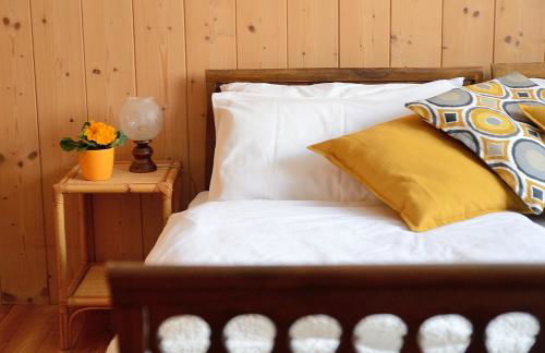 Casa vacanze Dos de Loré - Relax a due passi da Tovel - Foto 6