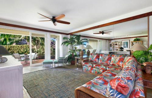 Whalers Cove Oceanfront Resort - Foto 109